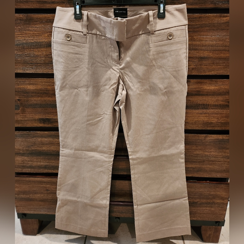The Limited Drew Fit size 14S New